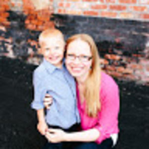 Meet your Posher, Stacey